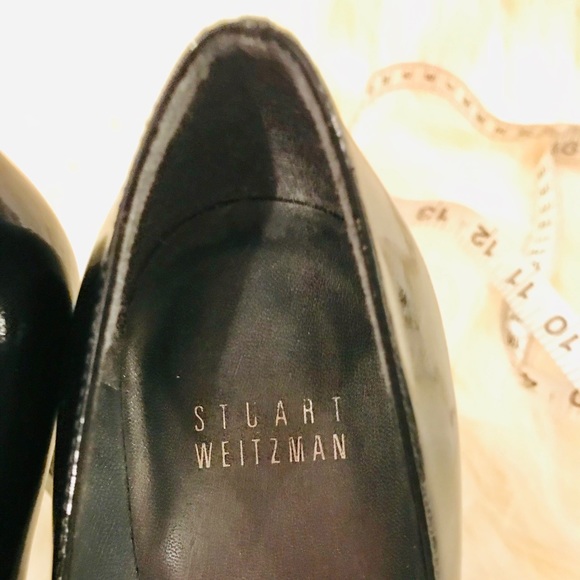 💕Host Pick💕 Stuart Weitzman Pumps - Picture 5 of 8